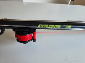 Arbalete Salvimar Ares 75