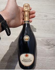 Giulio ferrari 1997