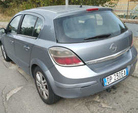 Opel Astra 1.7dci