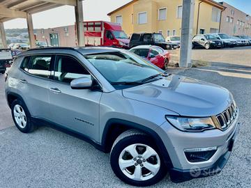 Jeep Compass 1.6 Multijet Longitude 78000km