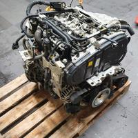 MOTORE - 199B5000 Fiat 500L 1600 TD