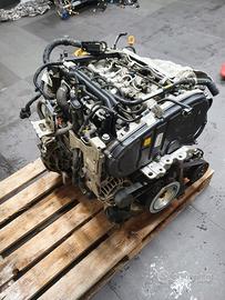 MOTORE - 199B5000 Fiat 500L 1600 TD