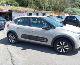 Citroen C3 PureTech 83 S&S Shine