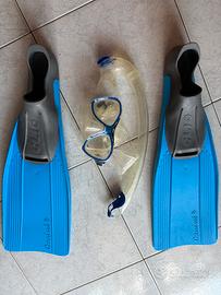 Kit CRESSI 41-42