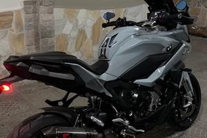Bmw s1000xr anno 22/12/2020