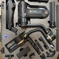 ZHIYUN Crane 3S
