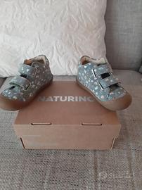 Scarpe bimbi nuove taglia 23