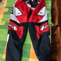 Pantaloni cross Ufo Plast
