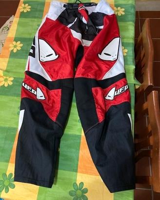 Pantaloni cross Ufo Plast