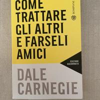 Come trattare gli altri e farseli amici