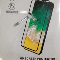 Huawei P20 Pro pellicola vetro protettiva display