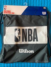 BORSA SPORTIVA NBA FORGE