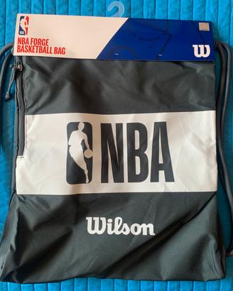 BORSA SPORTIVA NBA FORGE