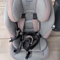 Seggiolino auto Inglesina Isofix 