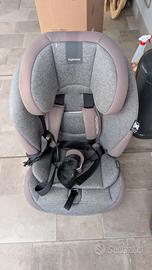 Seggiolino auto Inglesina Isofix 