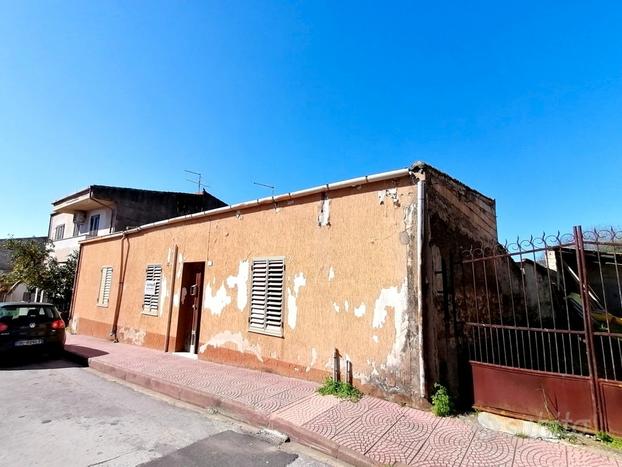 Casa con terreno a Perdaxius, Via Nazionale