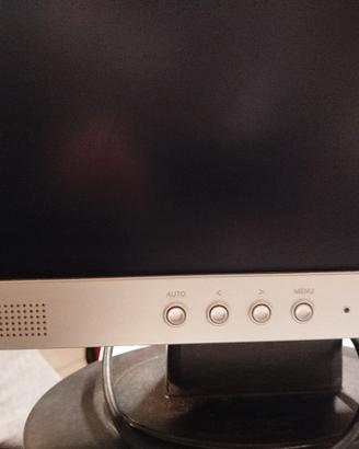 schermo PC 