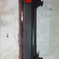 Paraurti posteriore originale Fiat new Panda