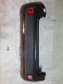 Paraurti posteriore originale Fiat new Panda