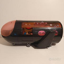 LOL Surprise OMG Remix Aereo 4-in-1