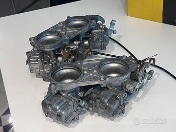 Carburatori Yamaha RD 500 completi
