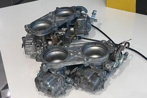 Carburatori Yamaha RD 500 completi