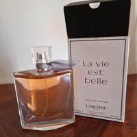 Lancôme La Vie Est Belle EDP eau de parfum 100 ml