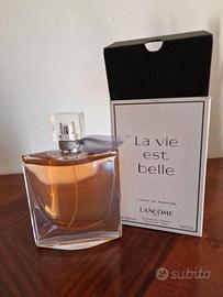 Lancôme La Vie Est Belle EDP eau de parfum 100 ml
