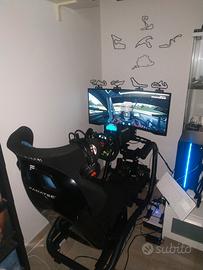 Fanatec DD1