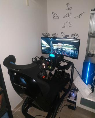 Fanatec DD1