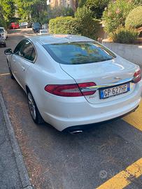 Jaguar xf 3.0