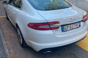 Jaguar xf 3.0