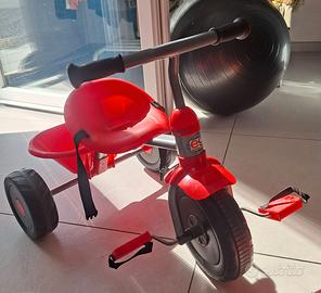 Triciclo bambini