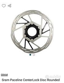 dischi sram