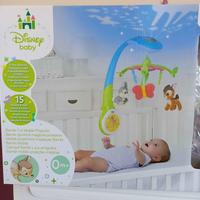 Giostrina Bambi Chicco Disney con 3 proiezioni