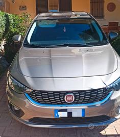Fiat Tipo 1.4 GPL anno 2017