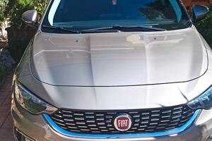 Fiat Tipo 1.4 GPL anno 2017