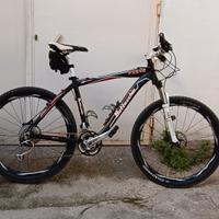 Ottavio Bottecchia MTB 26 in alluminio Shimano XT