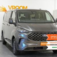 FORD Tourneo Custom 2�s Tourneo Custom 320 2.0 ...