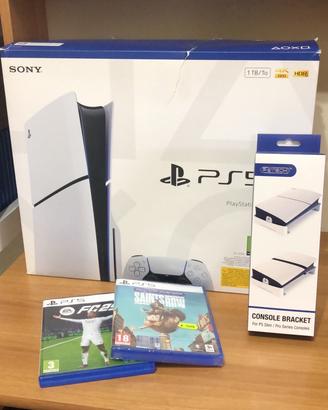 Ps5 slim