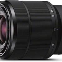 SONY FE 28-70mm
