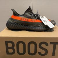 Adidas Yeezy Boost 350 Carbon Beluga