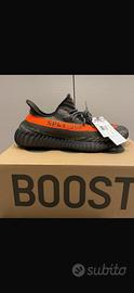 Adidas Yeezy Boost 350 Carbon Beluga