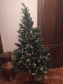 Albero di Natale  h.170, come nuovo, Firenze sud 