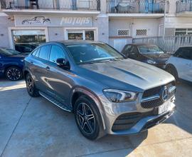 Mercedes-benz GLE 300 GLE 300 d 4Matic Mild Hybrid