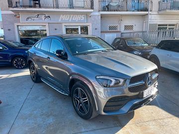 Mercedes-benz GLE 300 GLE 300 d 4Matic Mild Hybrid