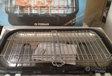 griglia elettrica