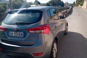 hyundai ix20 1.4 crdi 