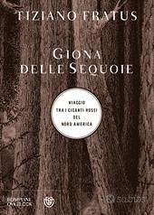 Giona delle sequoie