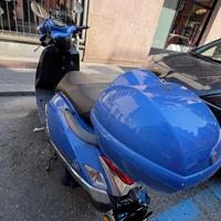 Lambretta Pato 125 cc